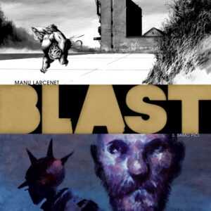 BLAST – Samo piči (3. knjiga)