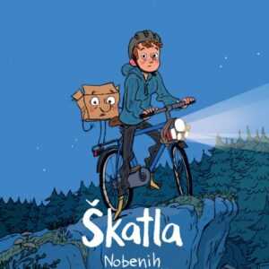 Škatla – Nobenih neumnosti