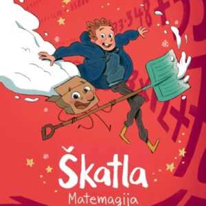 Škatla – Matemagija