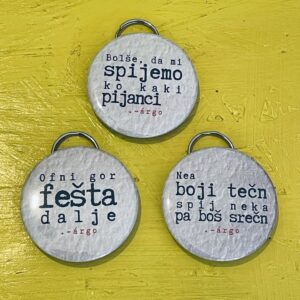 Árgo odpirač / magnet